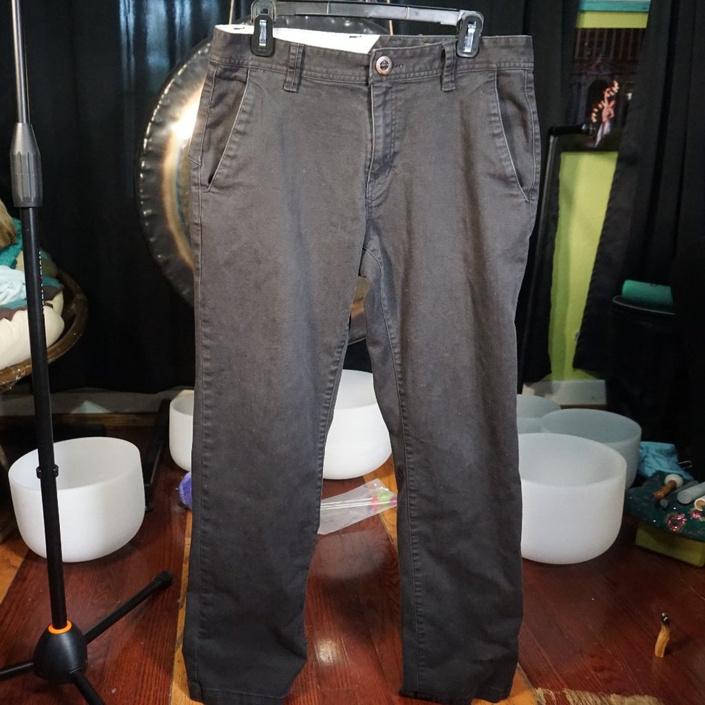 Volcom Chinos 32